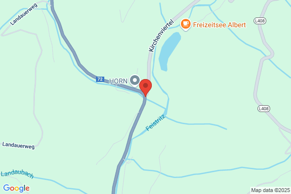 Entwicklung u. Foerderungs- verband d. Region Oberes Feistritztal