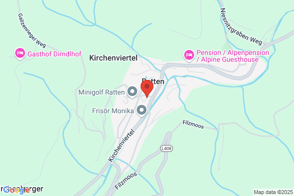 Gasthaus Zur Post