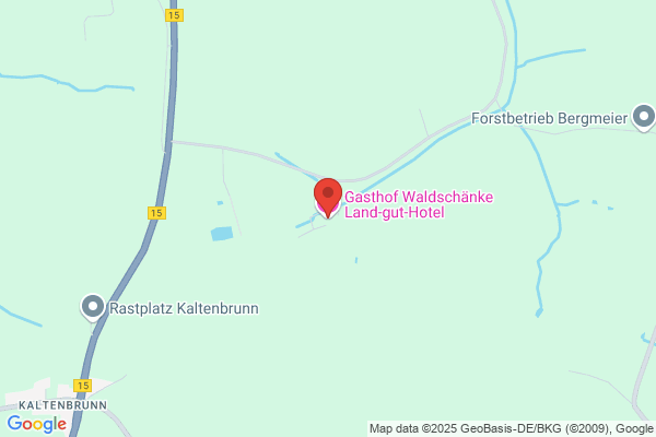 Gasthof Zur Waldschnepfe