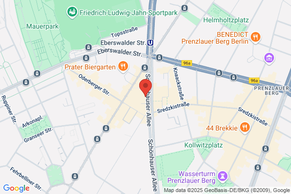 Gendarmerieposten