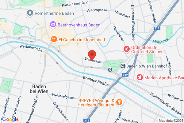 Bezirksbauernkammer Baden u. Moedling