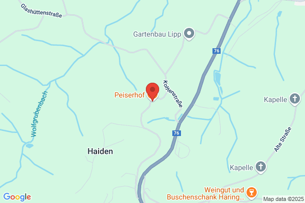 Peiserhof