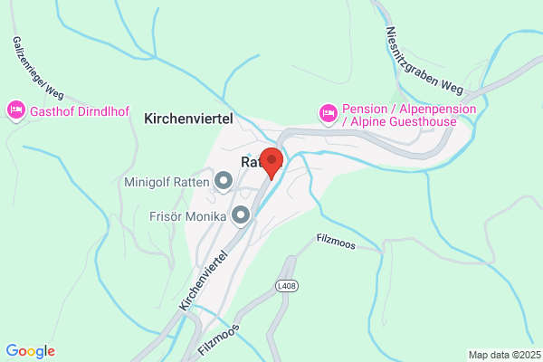 Raiffeisenkasse Oberes Feistnitztal reg.Gen.mbH