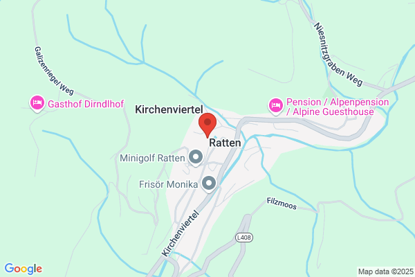 Restaurant Rattener Stueberl