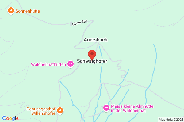 Schweighofer KEG