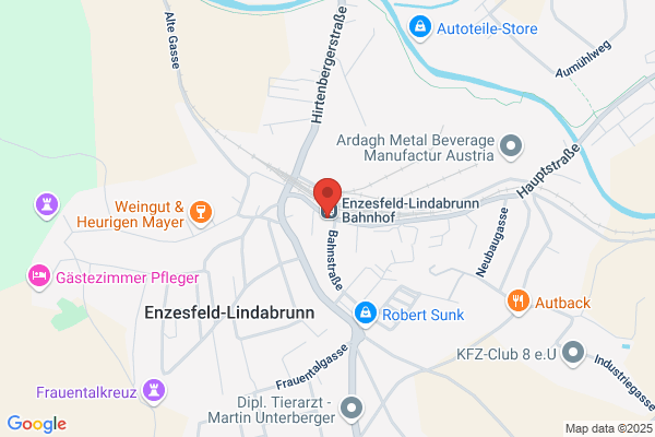 Gemeinnuetzige Muerz-Ybbs Siedlungs AG