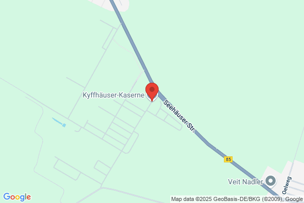 Heeressanitaetsanstalt Martinek Kaserne