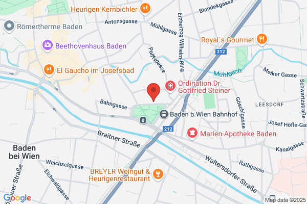 Akademie f oesterreichs Zahntechnik (AoeZ)