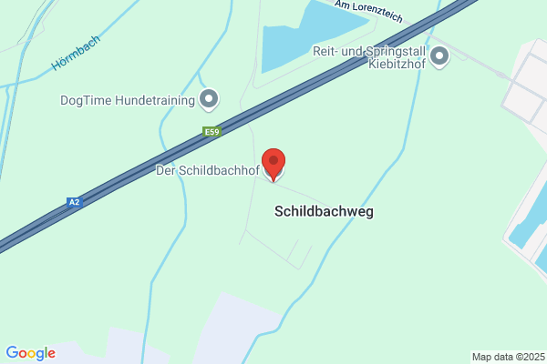 Der Schildbachhof