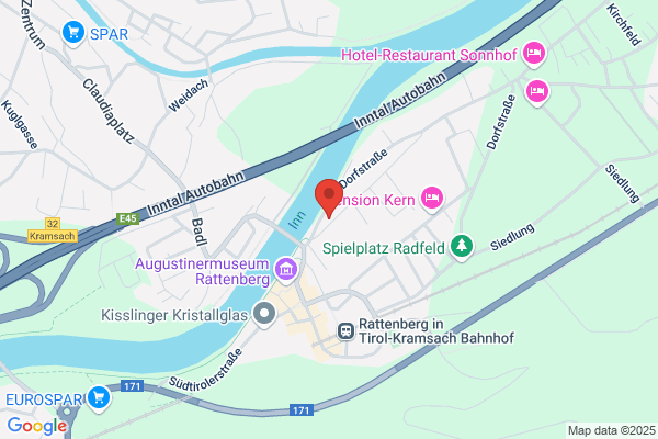 Gasthaus Achenwirt