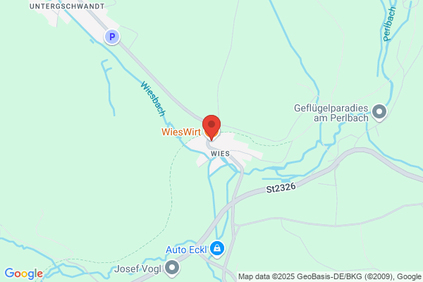 Gasthof-Restaurant Wiese
