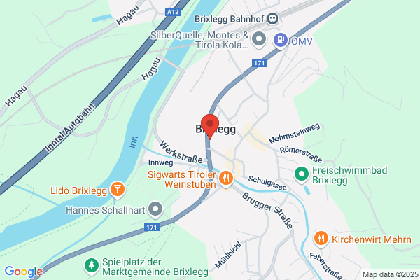 Grillalm-Brixlegg