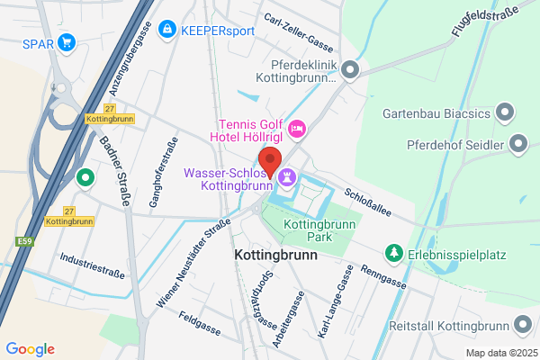 Schloss Apotheke Mag pharm Peter Wimmer KG