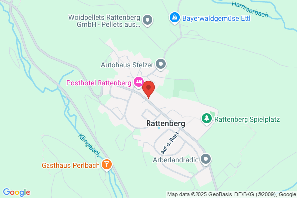 Ferienhof Steger
