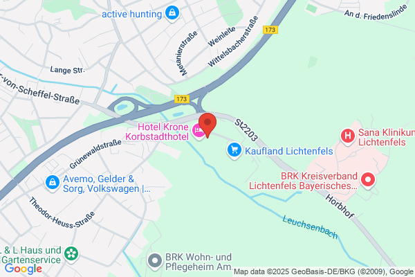 Kreidl Gastro Ges. mbH