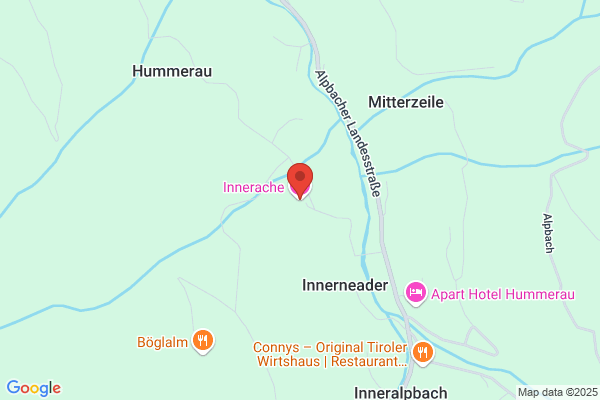 Ferienhof Innerache
