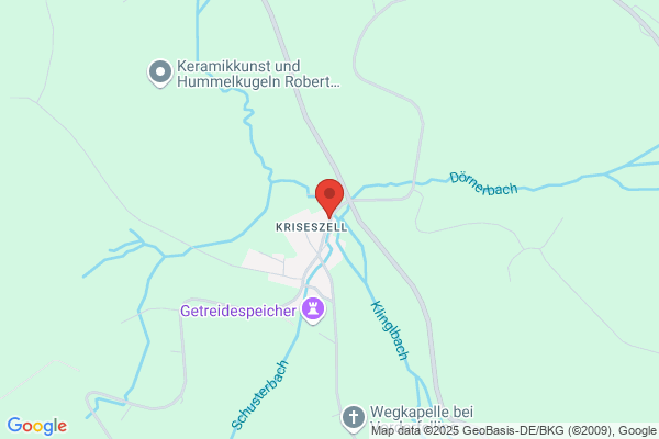 Musikkapelle Zaundorf