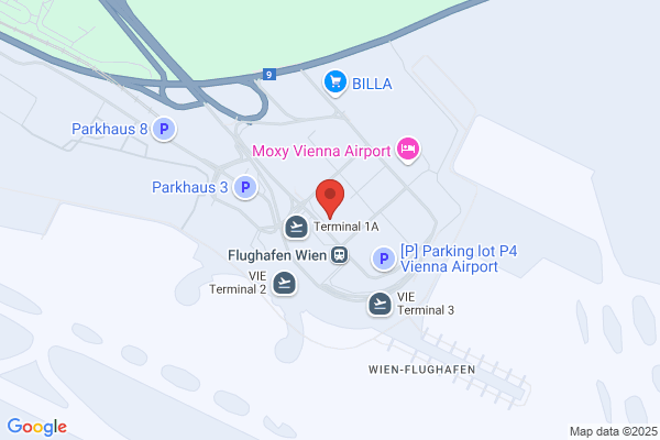GANT Wien Airport