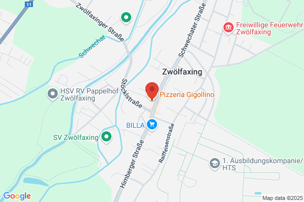 Pizzeria Gigollino