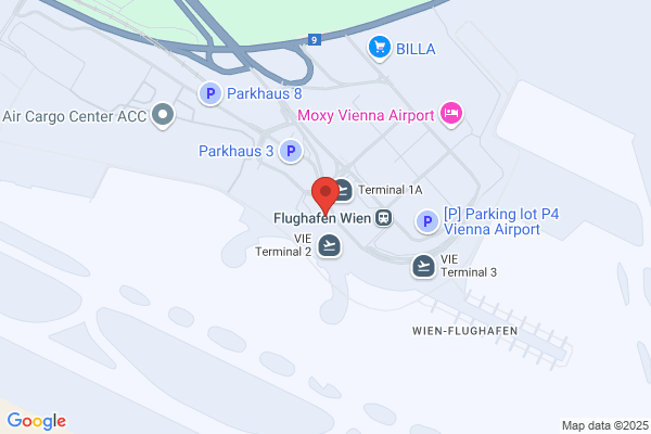 l'tur Reisebüro Wien Flughafen
