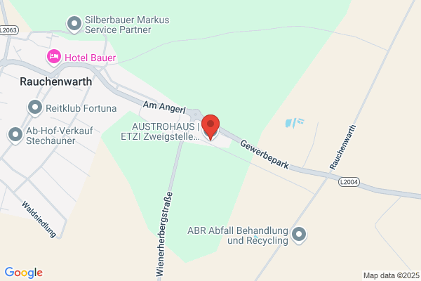 A. Racibor Bau OEG
