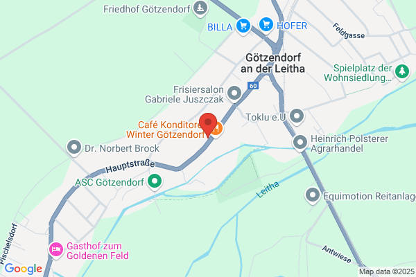 Bauernladen Wittner - Bio