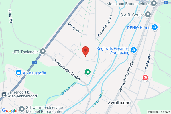 Elektroanlagenbau GmbH