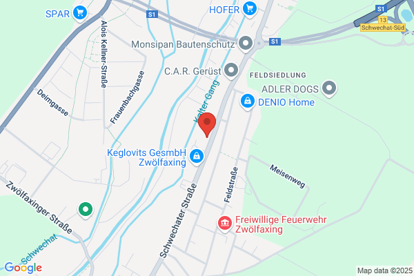 Eurobridge Electronics HandelsgmbH