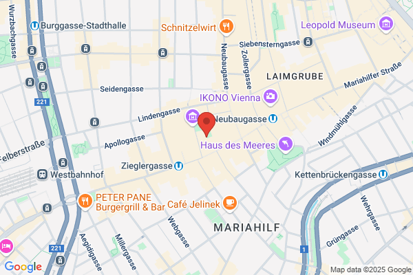 Event Agentur Christine Opitz