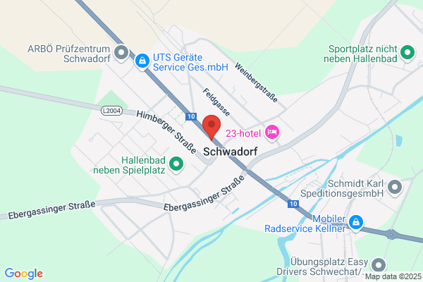 Gasthaus z ewigen Leben Inh Huber Helge GesmbH
