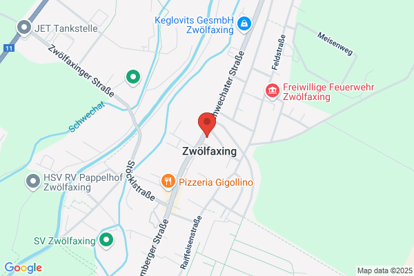 Gemeindeamt Zwoelfaxing