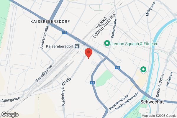 HBK Service und Handels GesmbH