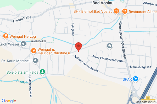 Massagefachinstitut Eveline Lugsch