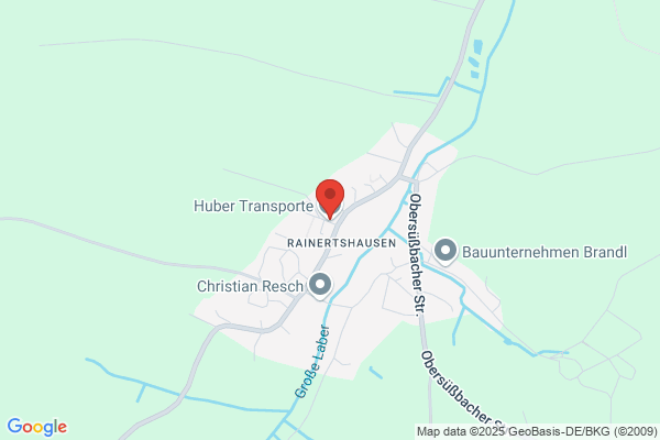 Huber Warenhandel- u Transport GmbH