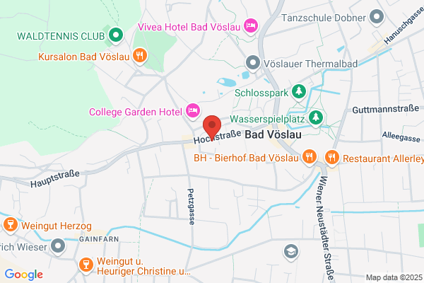 Massagefachinstitut Haidl-Sagasser