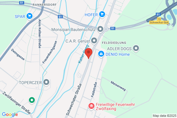PTH Finanz- und Versicherungsservice GmbH