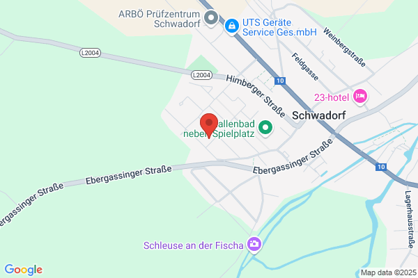 Trenkwalder Personaldienste AG
