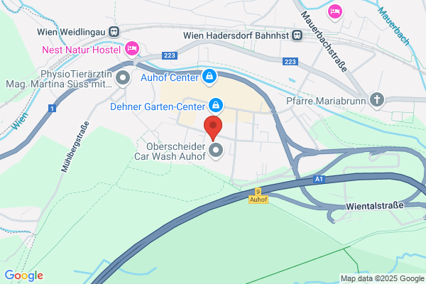 Zielpunkt Warenhandel GmbH und Co KG