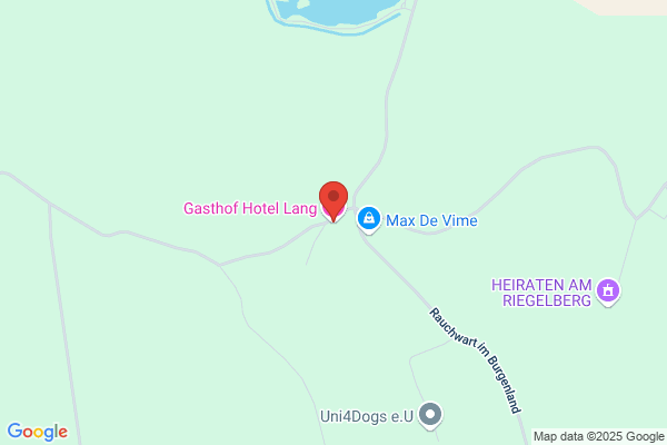 Gasthof Hotel Lang