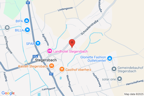 Stegersbach Taxi - Maher Bashir