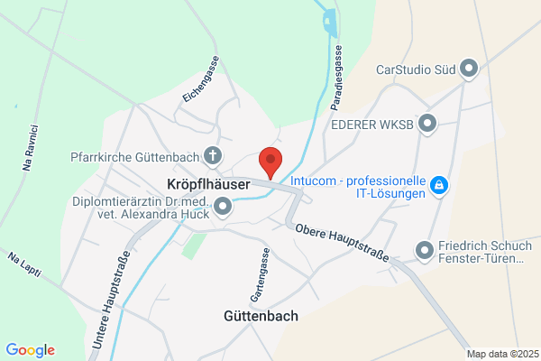 Bauernhof Guettenbach