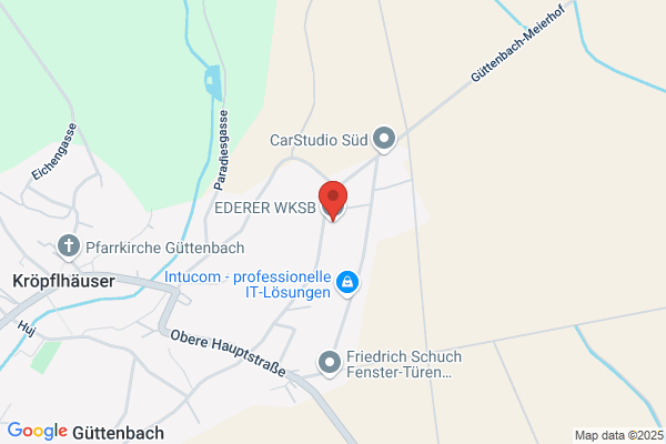 Gerhard F. Ederer KEG