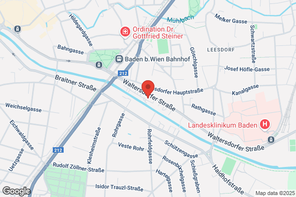 CS Authoaus Baden