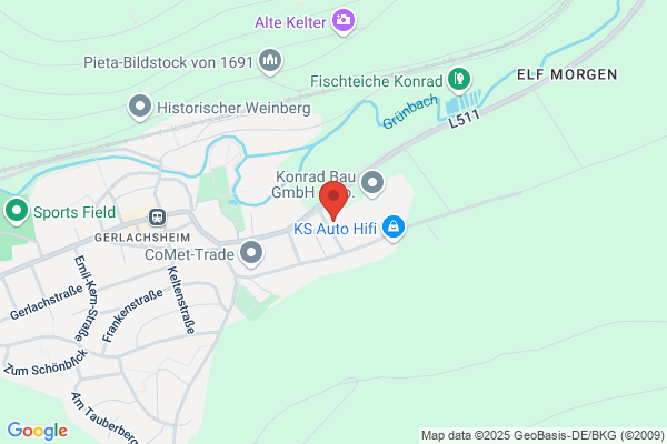 HAUCK KFZ-Reparatur Ges.m.b.H.