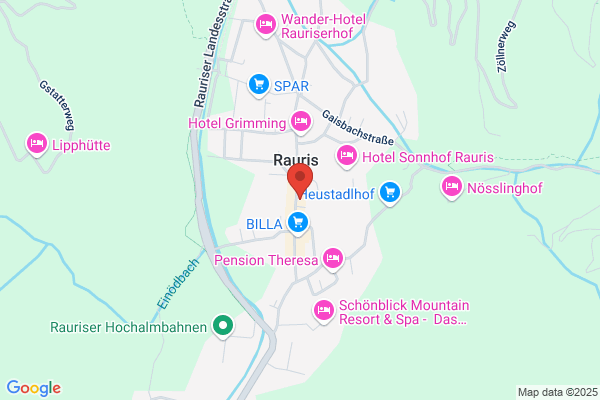 Bella's Frisierstube
