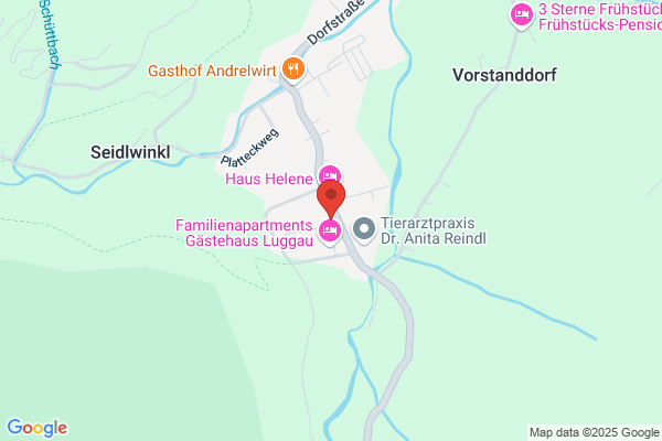 Bergrettung Rauris