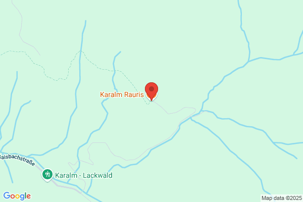 Gasthof Karalm