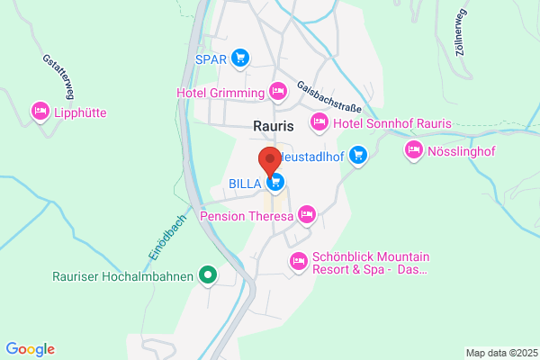 Gasthof Sonnblick