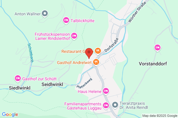 Portenkirchner GmbH und Co KEG