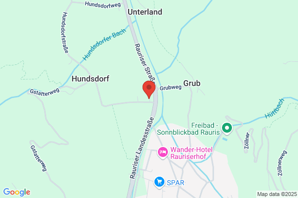 Pinzgauerhof
